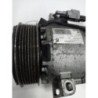 Compresseur Clim Renault Clio 4 Phase 2 (4)