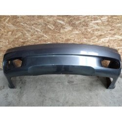 Pare Choc Arriere Maserati Quattroporte (1)