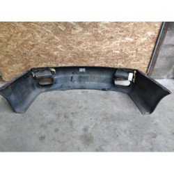 Pare Choc Arriere Maserati Quattroporte (7)