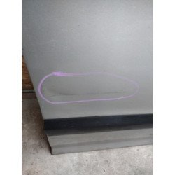 Porte Avant Droit Peugeot 308 1 Phase 1 (3)