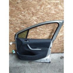 Porte Avant Droit Peugeot 308 1 Phase 1 (5)