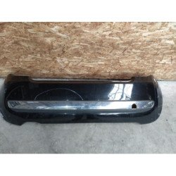 Pare Choc Arriere Fiat 500 2 Phase 1 (1)