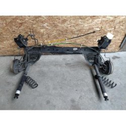 Train Arriere Complet Renault Clio 4 Phase 2 (1)