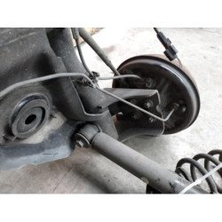 Train Arriere Complet Renault Clio 4 Phase 2 (2)
