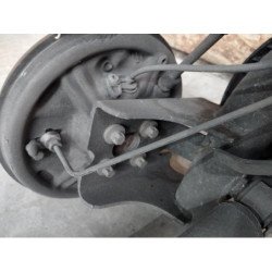 Train Arriere Complet Renault Clio 4 Phase 2 (4)