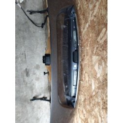 Malle/hayon Arriere Maserati Quattroporte (5)