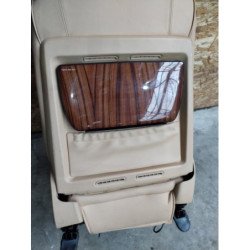 Siege Avant Droit Maserati Quattroporte (4)