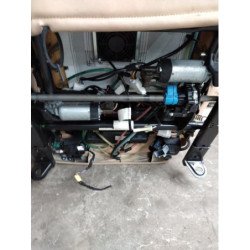 Siege Avant Droit Maserati Quattroporte (5)
