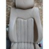 Siege Avant Gauche Maserati Quattroporte (3)
