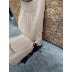 Siege Avant Gauche Maserati Quattroporte (4)
