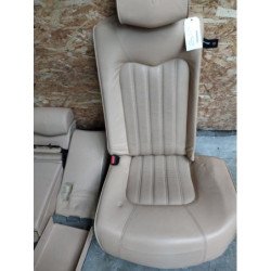 Banquette Arriere Maserati Quattroporte (2)