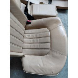 Banquette Arriere Maserati Quattroporte (4)