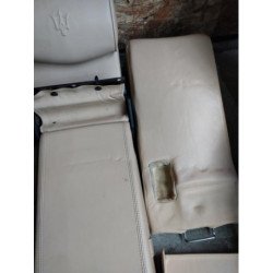 Banquette Arriere Maserati Quattroporte (6)