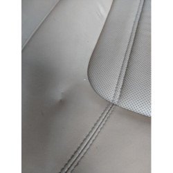 Banquette Arriere Maserati Quattroporte (7)