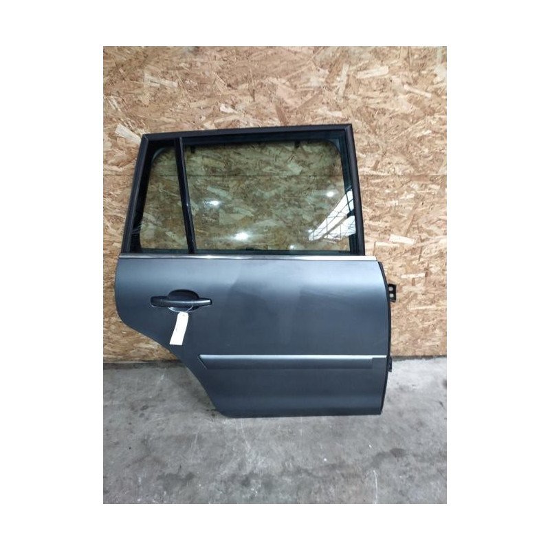 Porte Arriere Droit Citroen C4 Grand Picasso 1 (1)