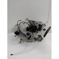 Bloc Chauffage Peugeot 308 1 Phase 1 (2)