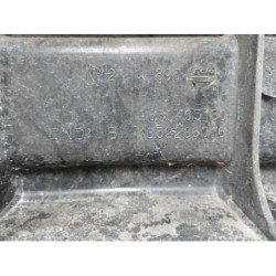 Renfort Pare Choc Avant (traverse) Peugeot 406 Phase 2 (5)