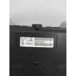 Compteur Renault Kangoo 2 Phase 1 (3)