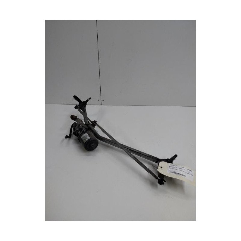 Mecanisme Essuie Glace Avant Renault Kangoo 2 Phase 1 (1)