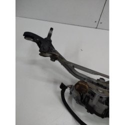 Mecanisme Essuie Glace Avant Renault Kangoo 2 Phase 1 (3)