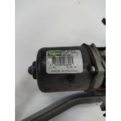 Mecanisme Essuie Glace Avant Renault Kangoo 2 Phase 1 (5)