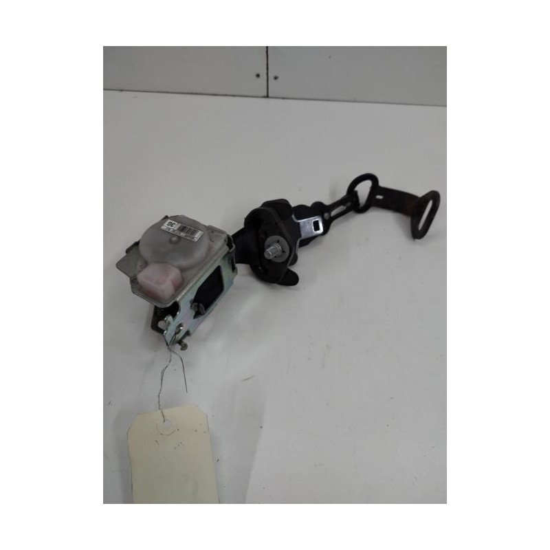 Ceinture Arriere Gauche Troisieme Ligne Citroen C4 Grand Picasso 1 (1)