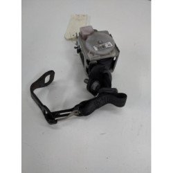 Ceinture Arriere Gauche Troisieme Ligne Citroen C4 Grand Picasso 1 (2)