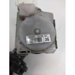 Ceinture Arriere Gauche Troisieme Ligne Citroen C4 Grand Picasso 1 (3)