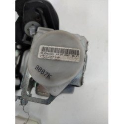 Ceinture Arriere Gauche Troisieme Ligne Citroen C4 Grand Picasso 1 (4)