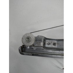 Leve Vitre Electrique Arriere Gauche Citroen C4 Grand Picasso 1 (5)