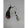 Pretensionneur De Ceinture Avant Droit Citroen C4 Grand Picasso 1 (1)