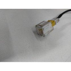 Pretensionneur De Ceinture Avant Droit Citroen C4 Grand Picasso 1 (2)