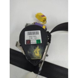 Ceinture Avant Droit Volkswagen Golf 5 (2)