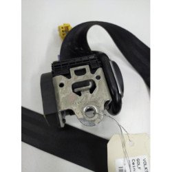 Ceinture Avant Droit Volkswagen Golf 5 (3)