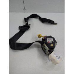 Ceinture Avant Gauche Volkswagen Golf 5 (1)