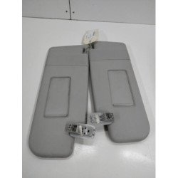 Pare Soleil Volkswagen Golf 5 (1)