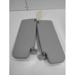 Pare Soleil Volkswagen Golf 5 (4)