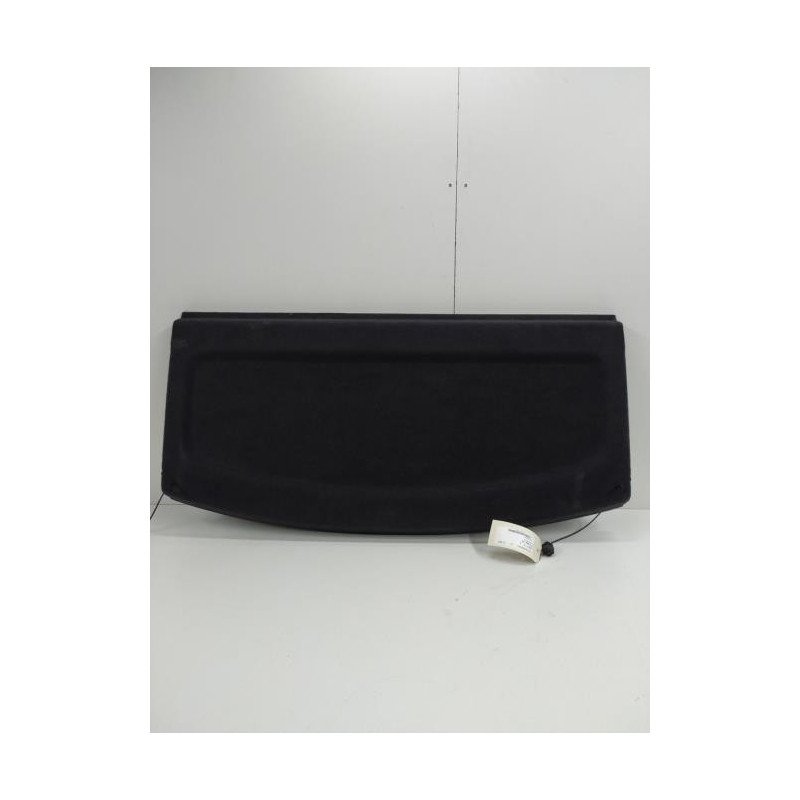 Plage Arriere Volkswagen Golf 5 (1)