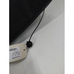 Plage Arriere Volkswagen Golf 5 (3)
