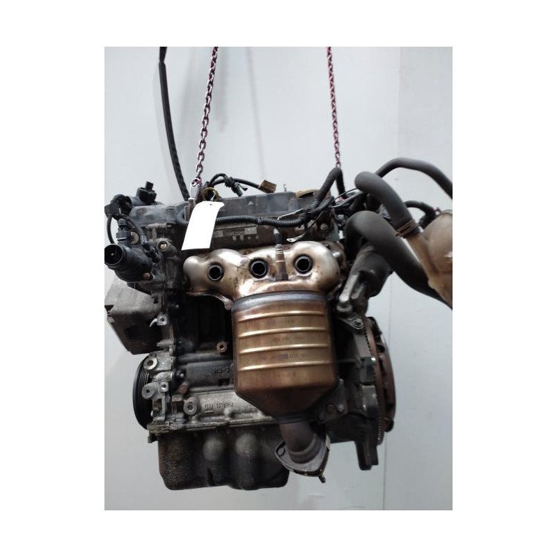 Moteur Opel Corsa D Phase 1 (1)