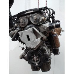 Moteur Opel Corsa D Phase 1 (2)