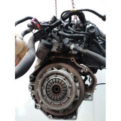 Moteur Opel Corsa D Phase 1 (4)