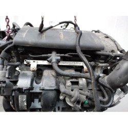 Moteur Opel Corsa D Phase 1 (5)