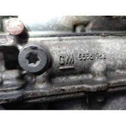 Moteur Opel Corsa D Phase 1 (8)
