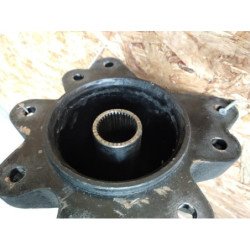 Arbre De Transmission (propulsion) Maserati Quattroporte (3)