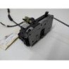 Serrure Avant Gauche Opel Corsa D Phase 1 (2)
