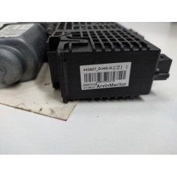 Moteur Leve Vitre Avant Gauche Citroen C4 Grand Picasso 1 (3)