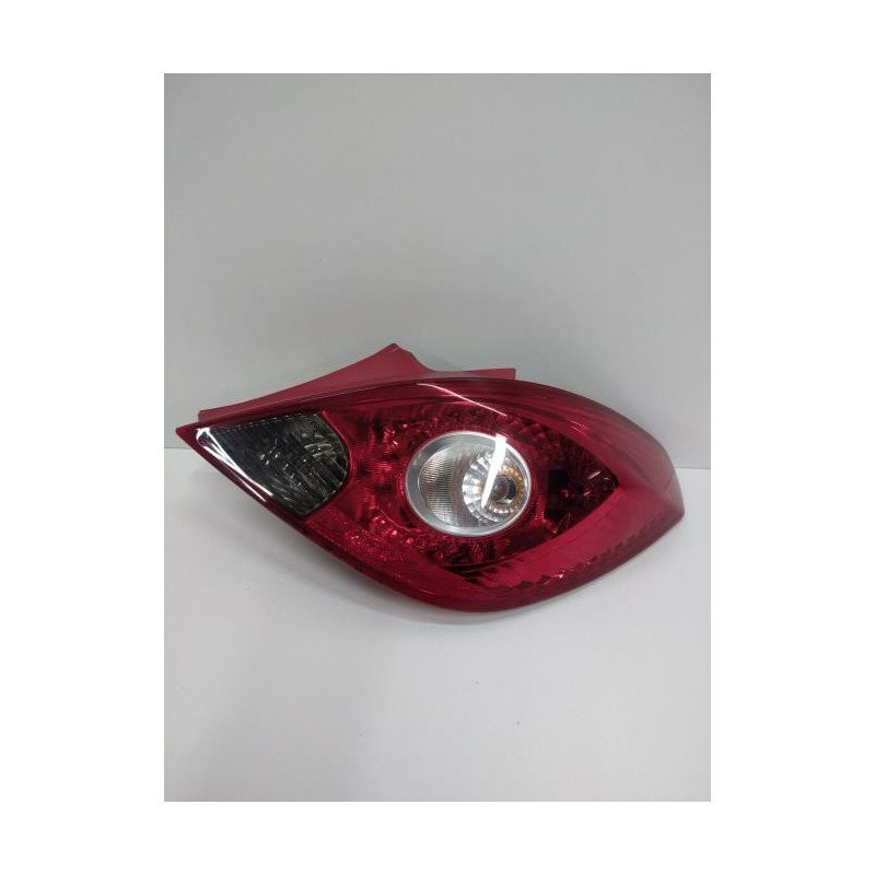 Feu Arriere Principal Droit (feux) Opel Corsa D Phase 1 (1)