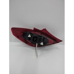 Feu Arriere Principal Droit (feux) Opel Corsa D Phase 1 (2)