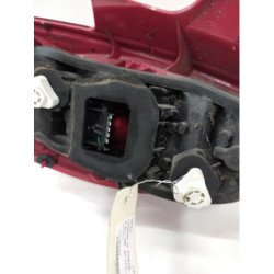 Feu Arriere Principal Droit (feux) Opel Corsa D Phase 1 (3)